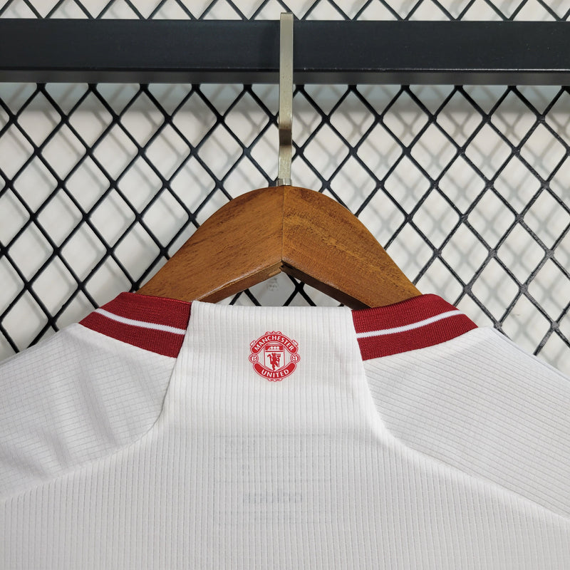 23/24 Manchester United T-shirt