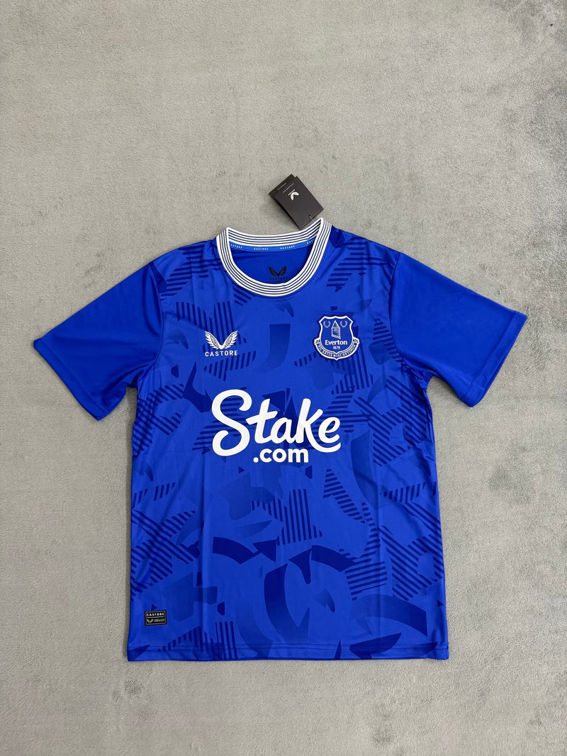 24/25 Everton Home