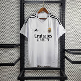 JERSEY REAL MADRID I 24/25 MEN
