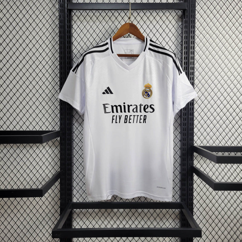 JERSEY REAL MADRID I 24/25 MEN