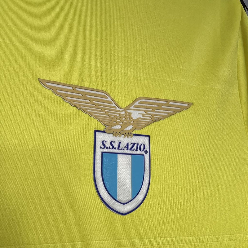 Lazio 2024/25 Away