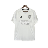 24/25 Arsenal White