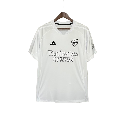 24/25 Arsenal White