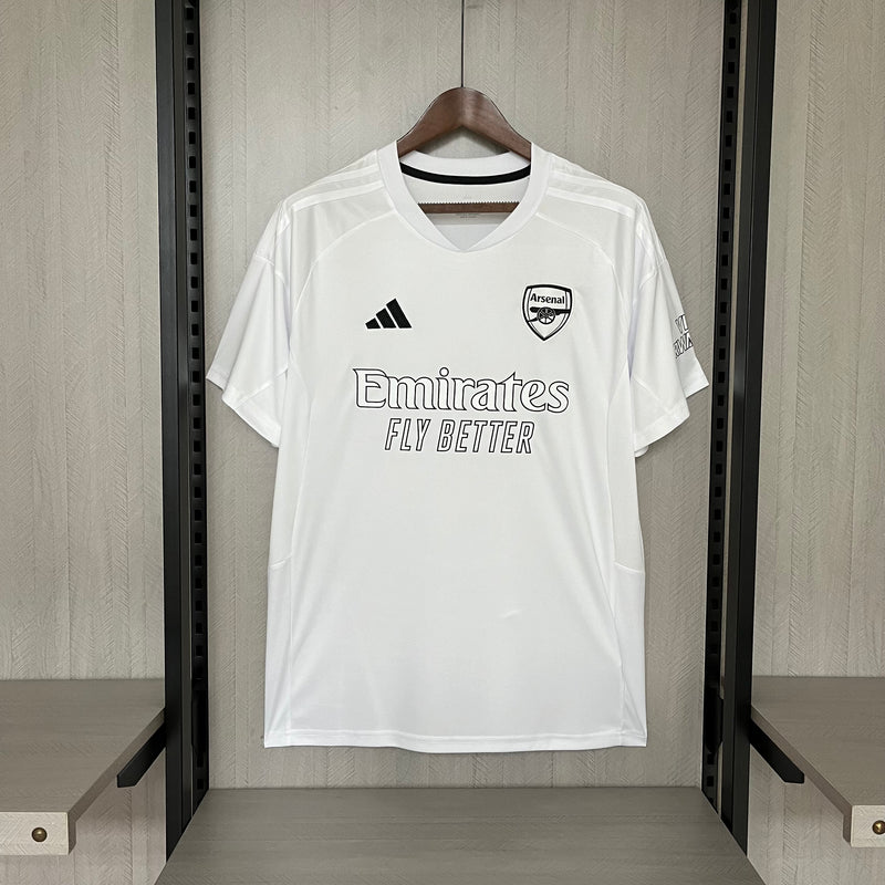 24/25 Arsenal White