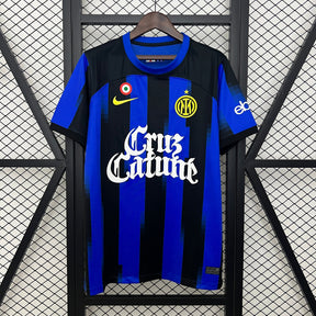 23/24 INTER MILAN EDITION SPECIAL CRUZ CAFUNÉ
