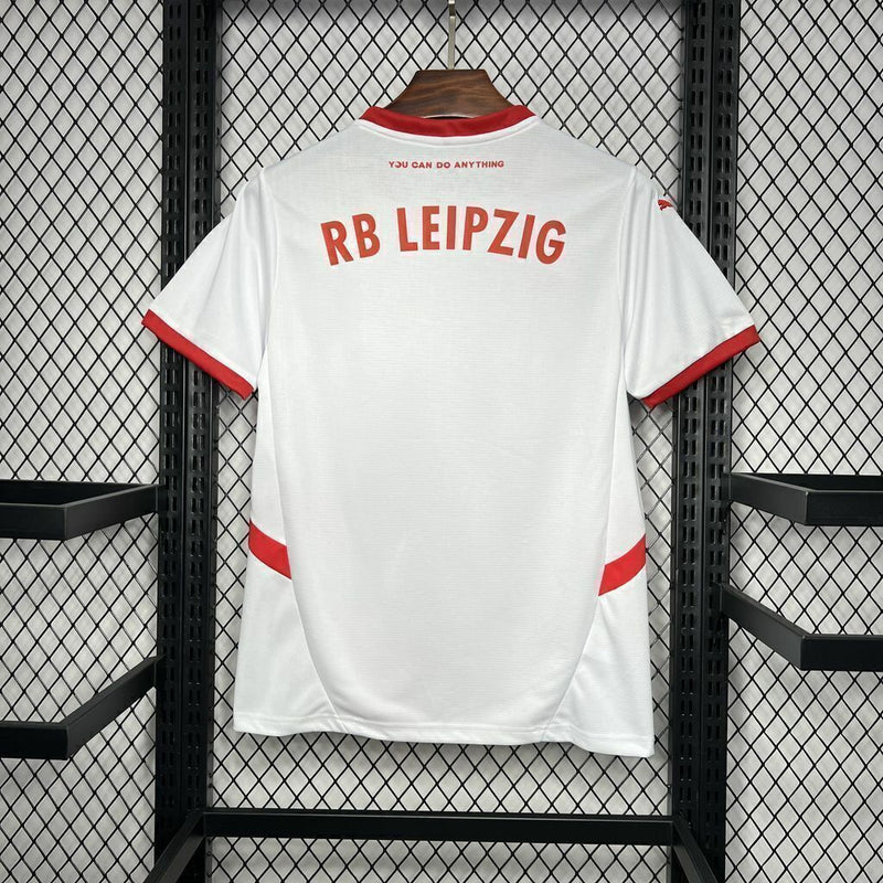 24/25 RB Leipzig home