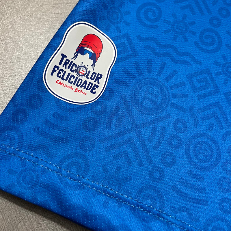 2024/25 Bahia IIII Jersey