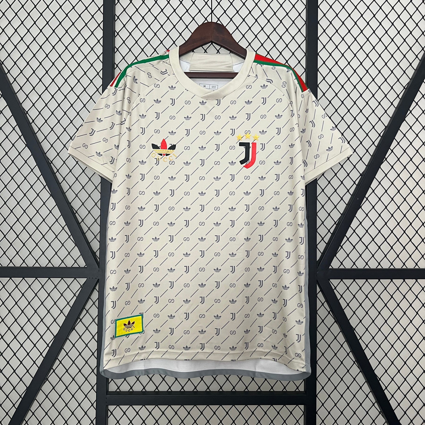 24/25 Juventus Special Edition
