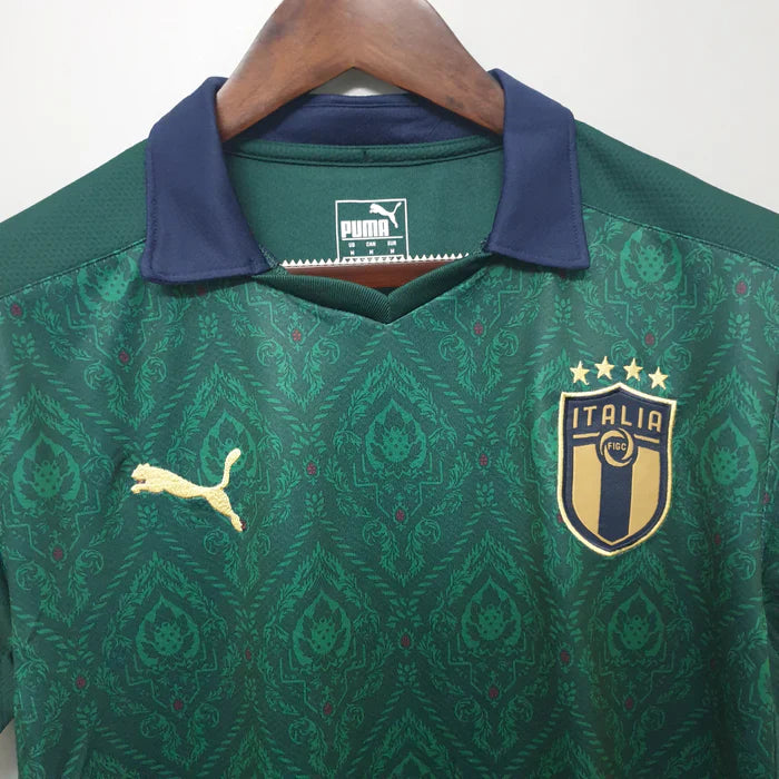 19/20 ITALY THIRD RETRO
