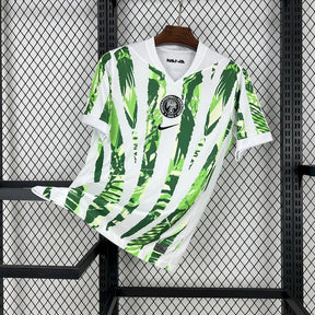 2025 NIGERIA HOME