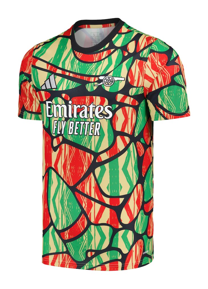 24/25 Arsenal