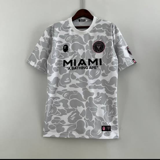 JERSEY INTER MIAMI 23/24 MEN