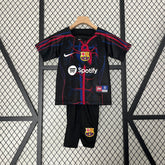 BARCELONA SPECIAL EDITION LIMITED  I 23/24 KIDS KIT