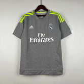 JERSEY REAL MADRID II 15/16 MEN (RETRO)