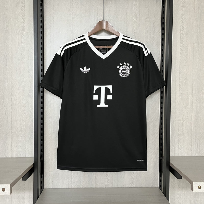 24/25 Bayern black