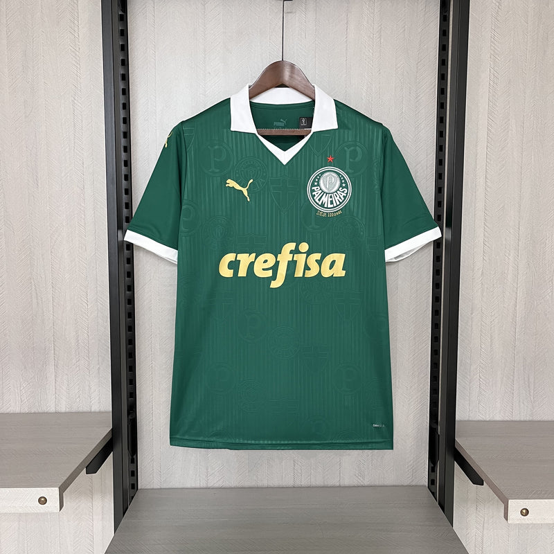 24/25 Palmeiras home