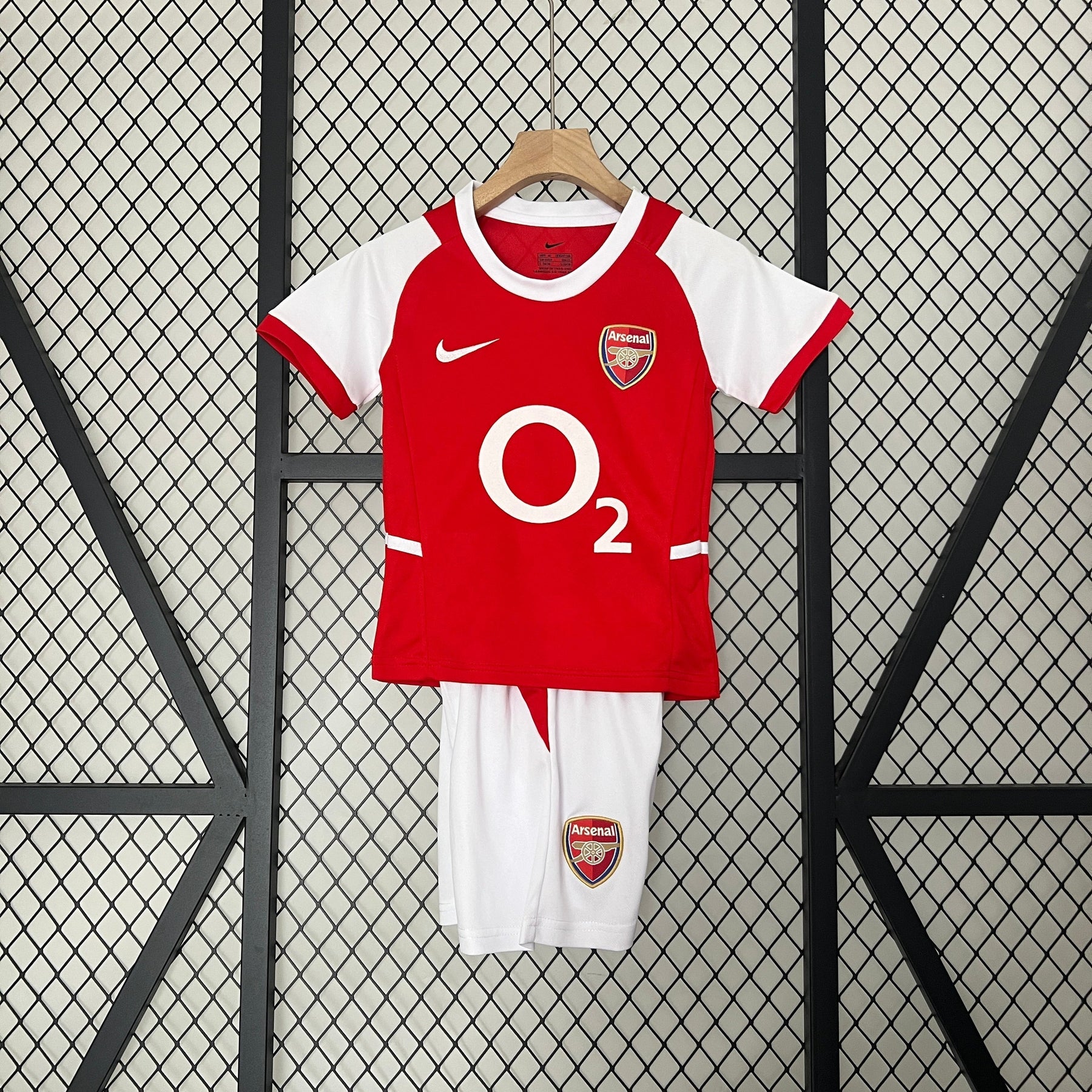 02/04 KIDS KIT (RETRO)