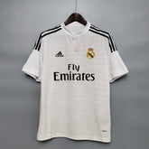JERSEY REAL MADRID I 14/15 MEN (RETRO)