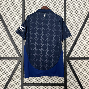 24/25 MANCHESTER UNITED AWAY