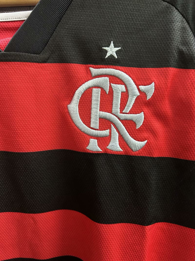 24/25 Flamengo Home