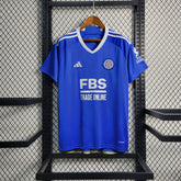 23/24 Leicester City home