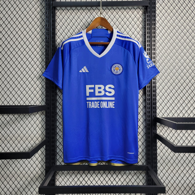 23/24 Leicester City home