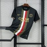 25/26 PSG SPECIAL EDITION BLACK