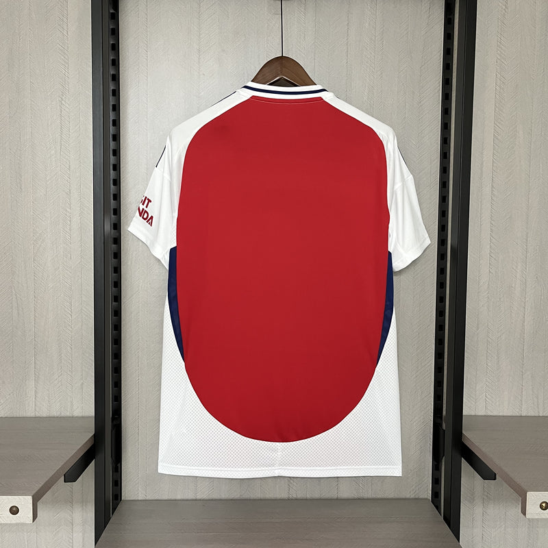 24/25 Arsenal Home