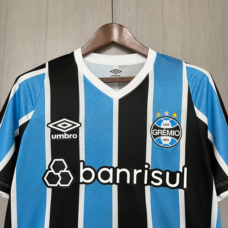 24/25 Gremio Home