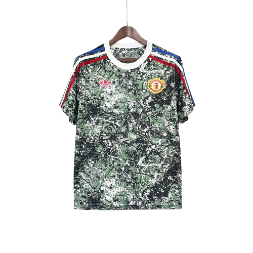 24/25 Manchester United