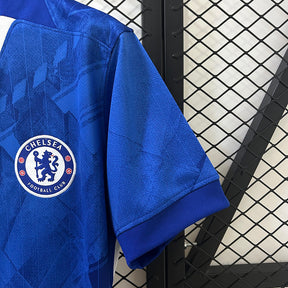 Chelsea 2025/26 Home