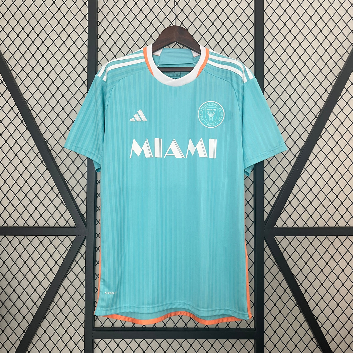 JERSEY INTER MIAMI II 24/25 MEN