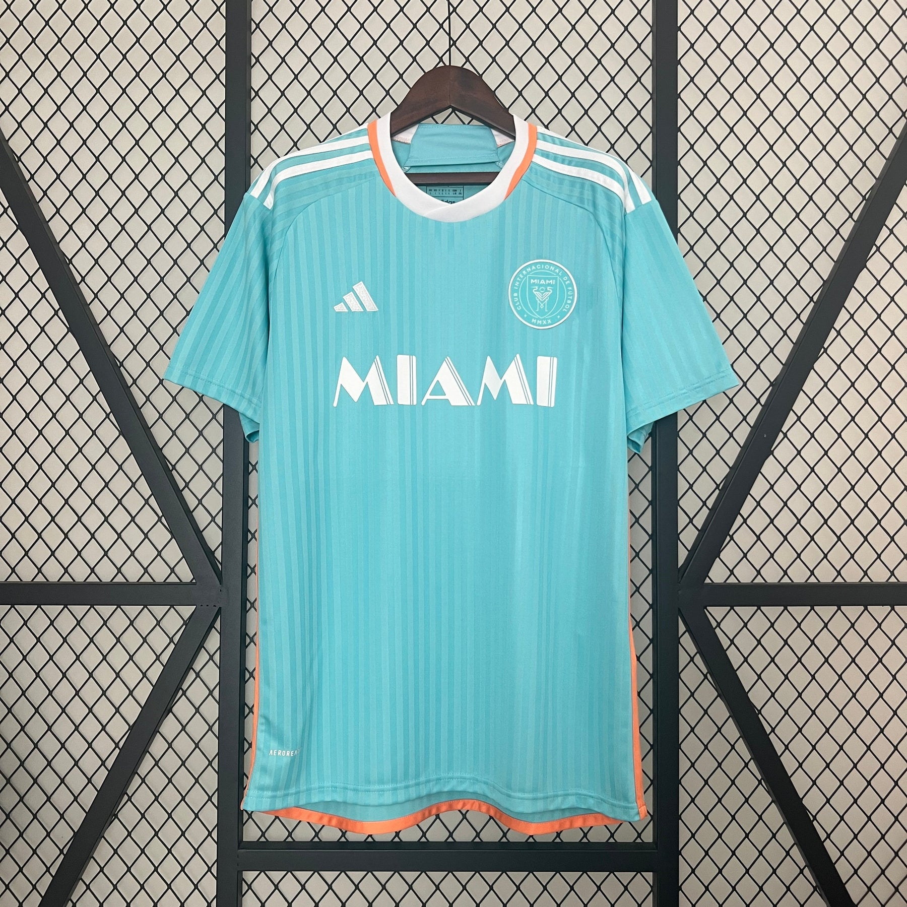JERSEY INTER MIAMI II 24/25 MEN