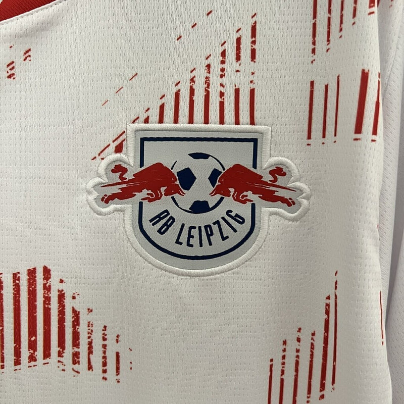 24/25 RB Leipzig home