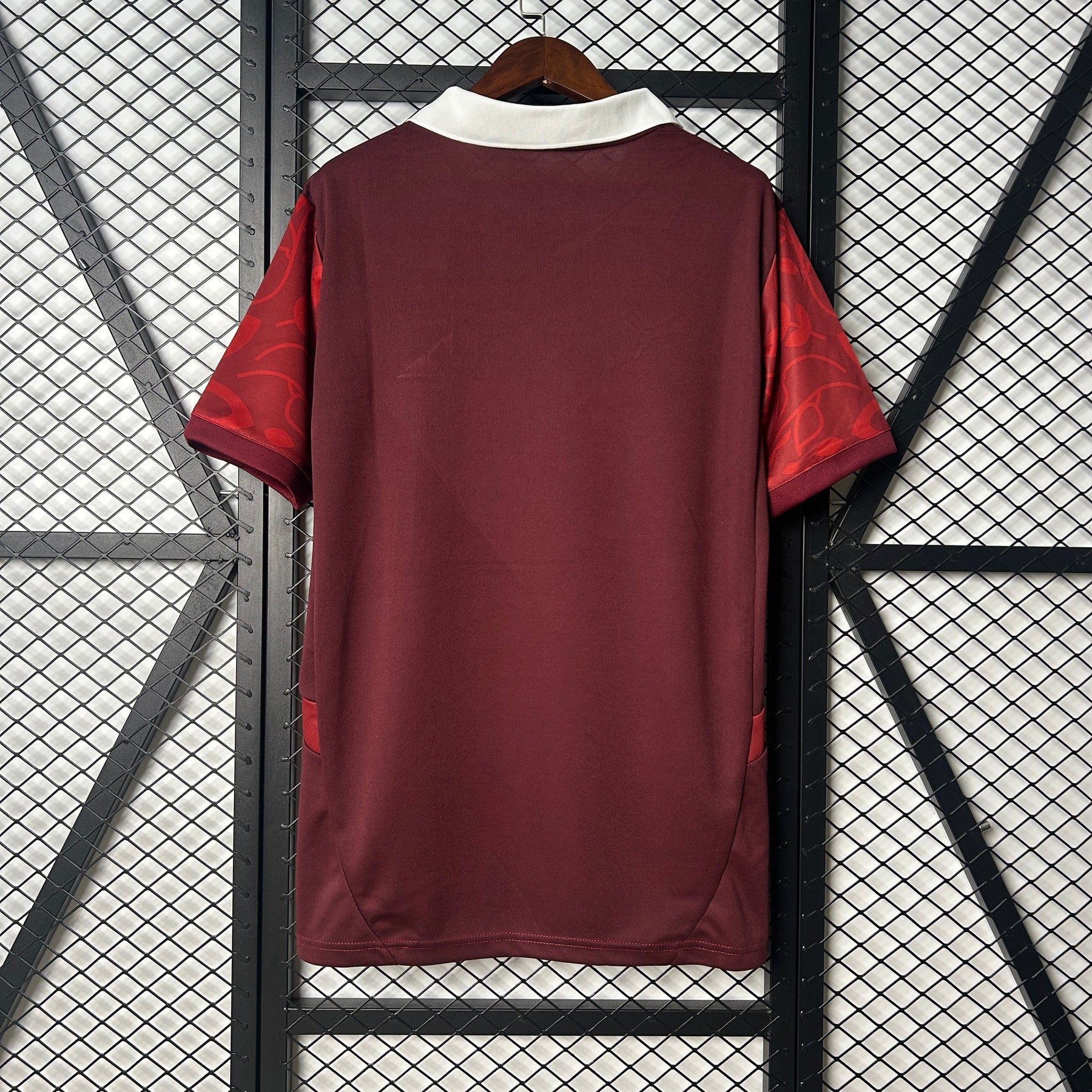 2025 PORTUGAL TRAINING RED