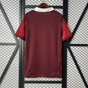 2025 PORTUGAL TRAINING RED