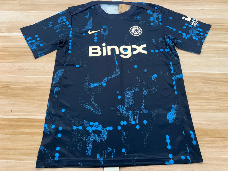 Chelsea Pre-Game 24/25 Shirt