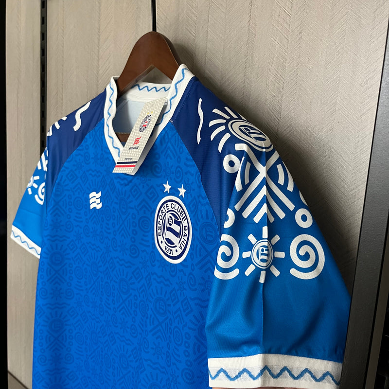 2024/25 Bahia IIII Jersey