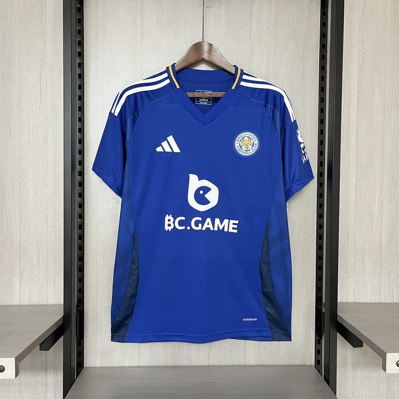 24/25 Leicester City home