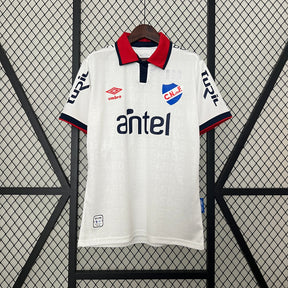 24/25 URUGUAY NACIONAL HOME