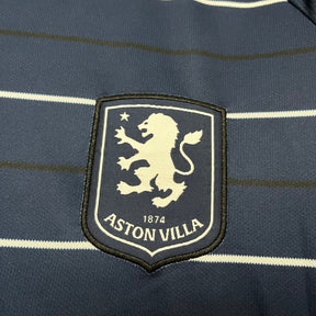 2024/25 Aston Villa Third Jersey