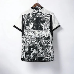 JERSEY JAPAN EDITION (MEN)