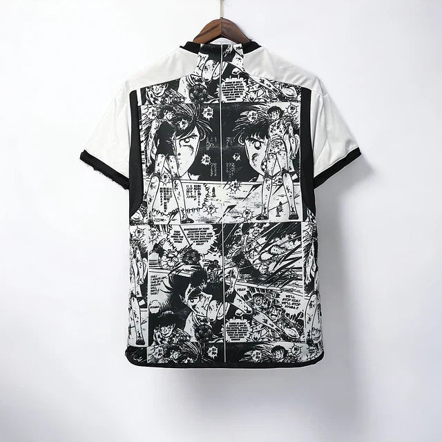 JERSEY JAPAN EDITION (MEN)