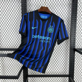 25/26 INTER MILAN HOME