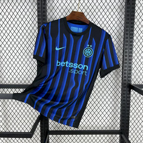25/26 INTER MILAN HOME
