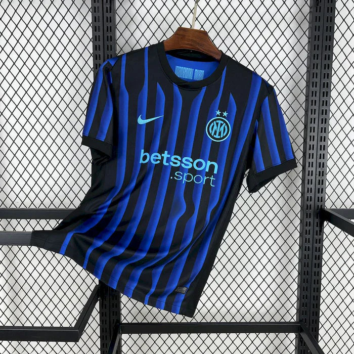 25/26 INTER MILAN HOME