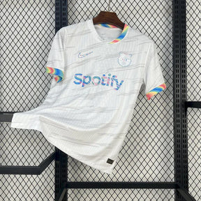 25/26 BARCELONA SPECIAL EDITION WHITE