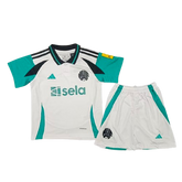 Kid 2425 Newcastle United F.C. Third
