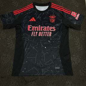 BENFICA AWAY 24/25 MEN