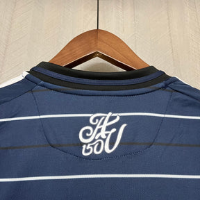 2024/25 Aston Villa Third Jersey